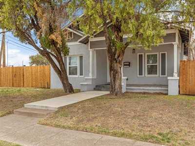 301 E Morningside Drive Fort Worth, TX 76104