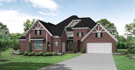 282 Waters Edge Drive Argyle, TX 76226