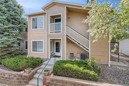 8470 Little Rock Way #203 Highlands Ranch, CO 80126