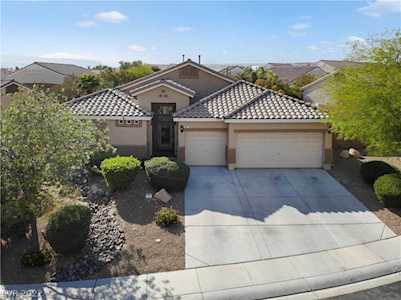 5917 Sea Hunter St North Las Vegas, NV 89031