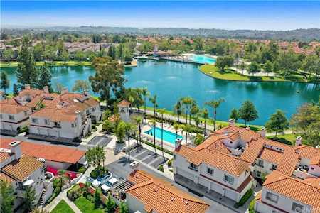 9 Via Garceta Rancho Santa Margarita, CA 92688