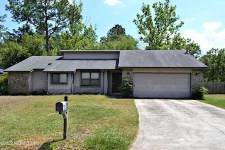 8356 Sand Point Dr Jacksonville, FL 32244