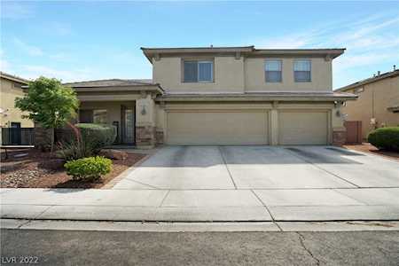 5736 Pacesetter St North Las Vegas, NV 89081