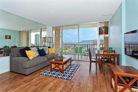 2345 Ala Wai Boulevard #1917 Honolulu, HI 96815
