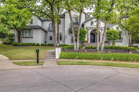 1805 Buckingham Court Keller, TX 76262