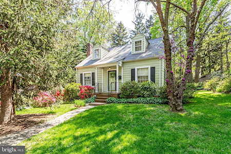 1305 Gibson Place Falls Church, VA 22046