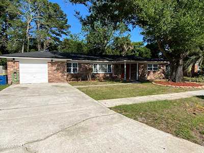 3511 Jacona Dr Jacksonville, FL 32277