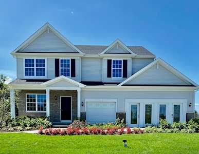 8808 Pebble Creek Ct Wonder Lake, IL 60097