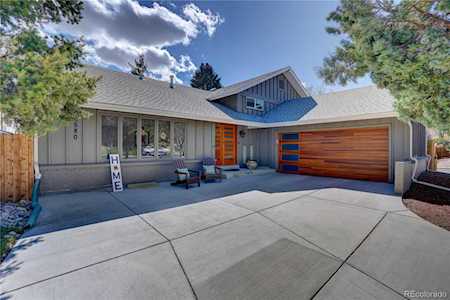 6580 S W Heritage Place Centennial, CO 80111