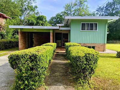 221 Lincoln St Tallahassee, FL 32301