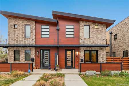 81 S Garfield St Denver, CO 80209