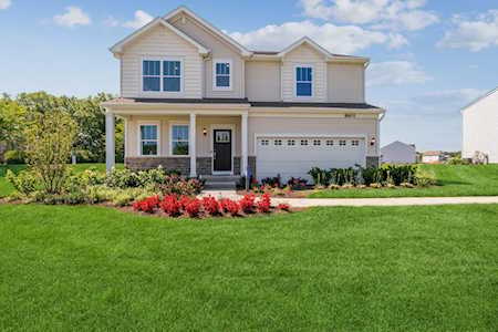 4612 Fox Trail Ct Wonder Lake, IL 60097