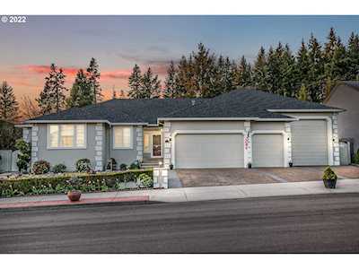 2741 NW Leadbetter Pkwy Camas, WA 98607