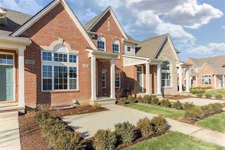 45734 Aragon Lane Canton Twp, MI 48187