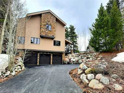 1667 Falcon Circle Silverthorne, CO 80498