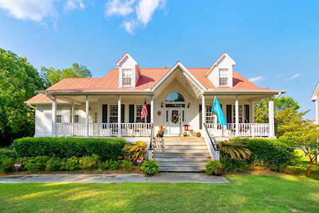 108 N Norfolk Way Goose Creek, SC 29445
