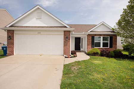 2091 Cushing Drive West Lafayette, IN 47906
