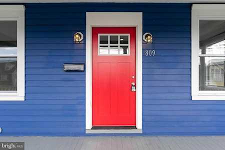 809 Salem Rd Burlington, NJ 08016