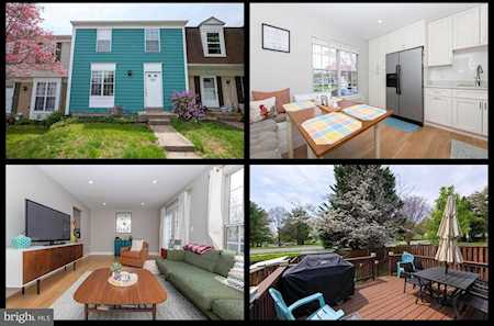 3 Esmond Ct Germantown, MD 20874