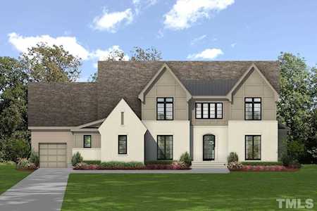 645 Pond Edge Court Chapel Hill, NC 27516