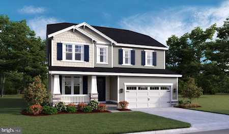 Raven Oaks Dr- Lot 108 Winchester, VA 22602