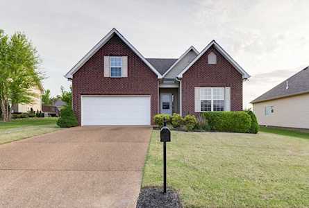 7008 Nickalus Way Spring Hill, TN 37174