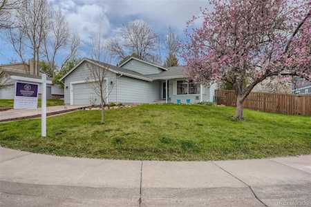 8965 Winrock St Highlands Ranch, CO 80126