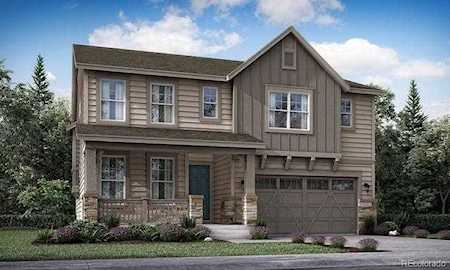 10008 Vaughn St Commerce City, CO 80022