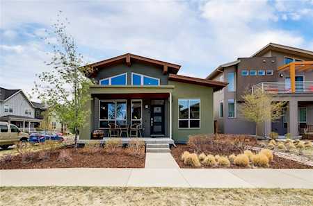 5448 Verbena St Denver, CO 80238