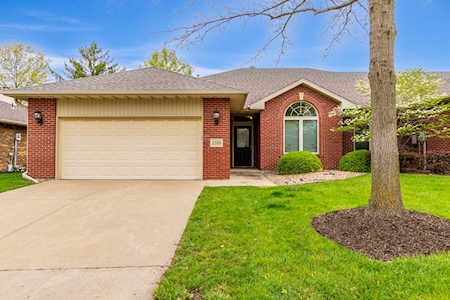 1105 Doral DR Columbia, MO 65203