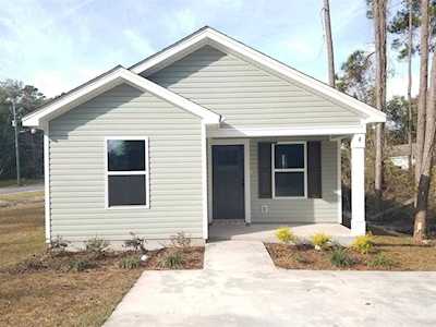 80 Liberty Rd Crawfordville, FL 32327
