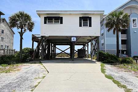 604 N Waccamaw Dr. Garden City Beach, SC 29576