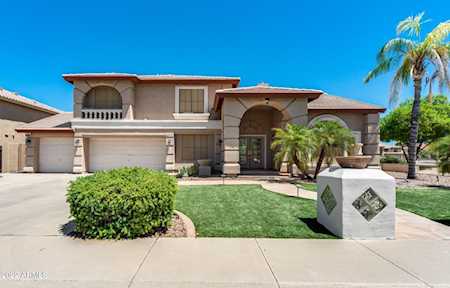1490 E Crescent Way Chandler, AZ 85249