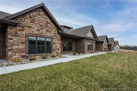 913 Glenwood Gardens Lot 20 Dr Sellersburg, IN 47172