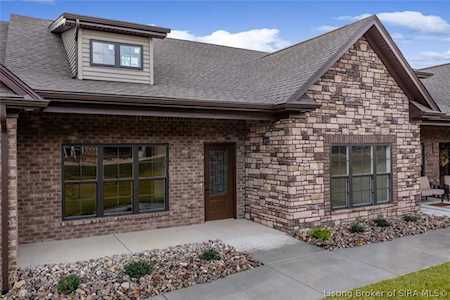 907 Glenwood Gardens Lot 17 Dr Sellersburg, IN 47172