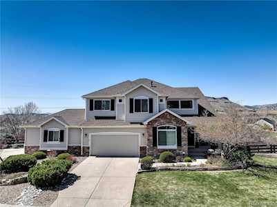 15954 W 58th Ave Golden, CO 80403