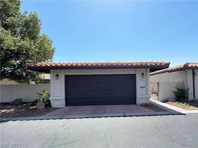 2487 Swan Ln Las Vegas, NV 89121