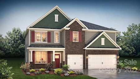3252 Stephen Pace Trl Huntersville, NC 28078