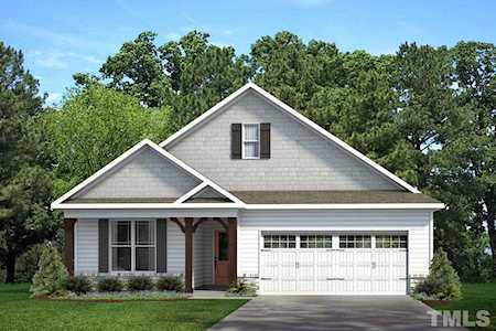 205 Lily Oak Drive #1 Taylor I Wake Forest, NC 27571