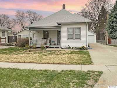 6328 X St Lincoln, NE 68505