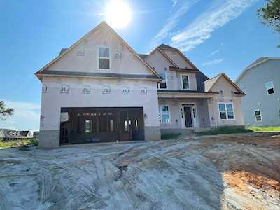 118 Pond Mountain Drive Clayton, NC 27520