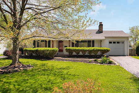 2543 Edgevale Road Columbus, OH 43221