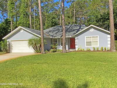 4905 Moultrie Reserve Ct St Augustine, FL 32086