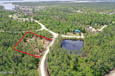 Lot 12 Hickory Bluff Rd Southport, FL 32409