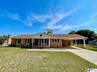 1901 Furman Dr. Florence, SC 29501