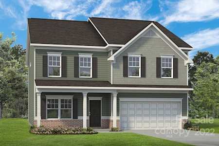 6070 Trinity Crossing Circle Kannapolis, NC 28081