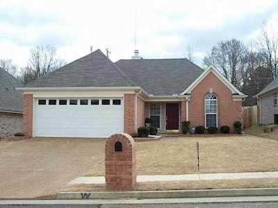 7197 Amberly Way Dr Cordova, TN 38018