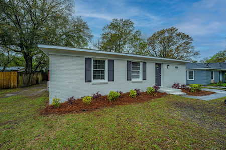 1117 N Shadow Dr Mount Pleasant, SC 29464