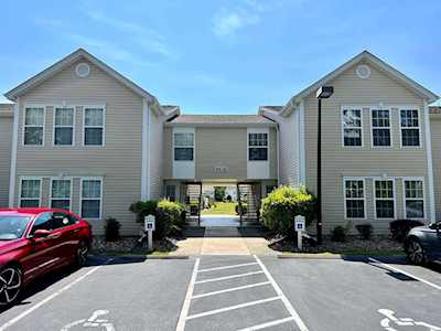 8538 Hopkins Circle #C Myrtle Beach, SC 29575
