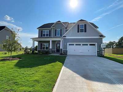 44 Pond Mountain Drive Clayton, NC 27520